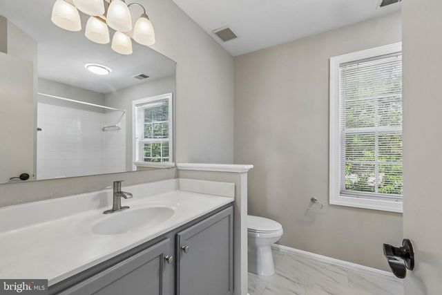 6009 MCALESTER WAY, Centreville, VA 20121