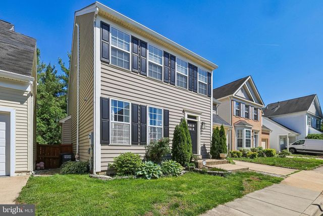 6009 MCALESTER WAY, Centreville, VA 20121