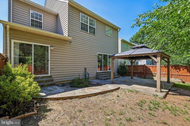 6009 MCALESTER WAY, Centreville, VA 20121