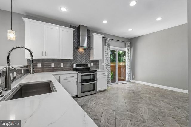 6009 MCALESTER WAY, Centreville, VA 20121