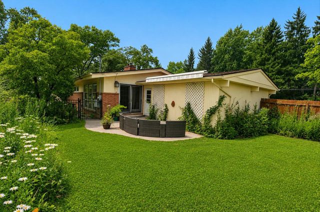 1531 Avondale Avenue, Ann Arbor, MI 48103