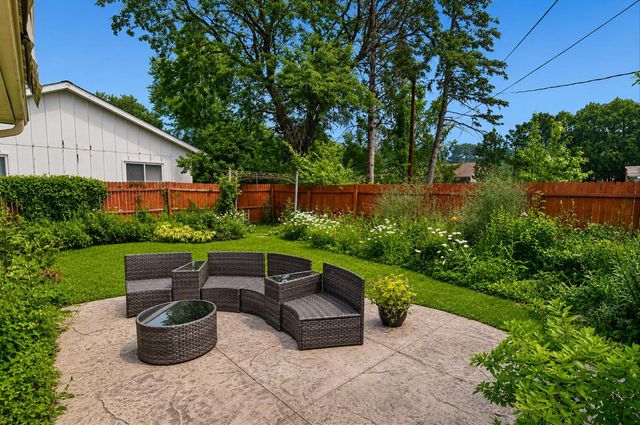 1531 Avondale Avenue, Ann Arbor, MI 48103