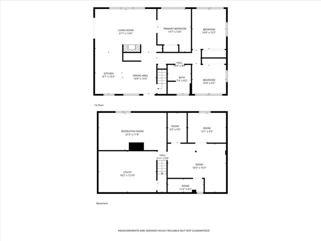 1531 Avondale Avenue, Ann Arbor, MI 48103