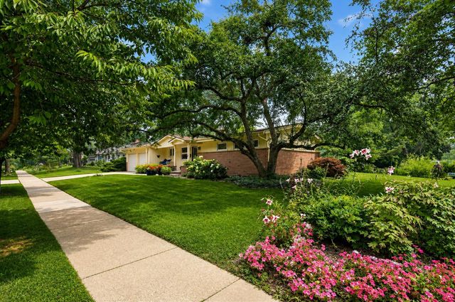 1531 Avondale Avenue, Ann Arbor, MI 48103