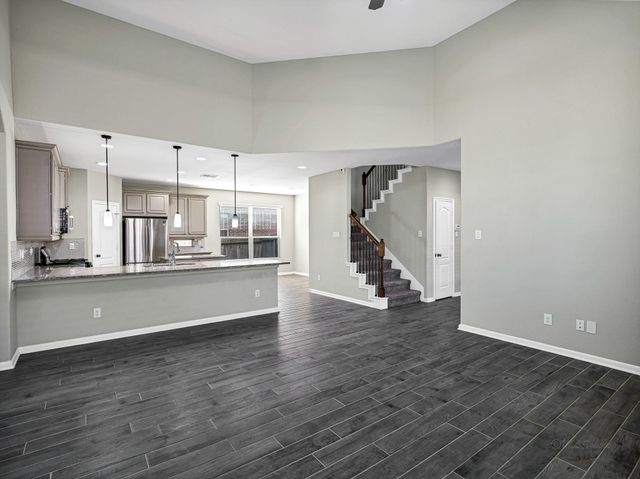 25006 Blue Mountain Park Lane, Katy, TX 77493