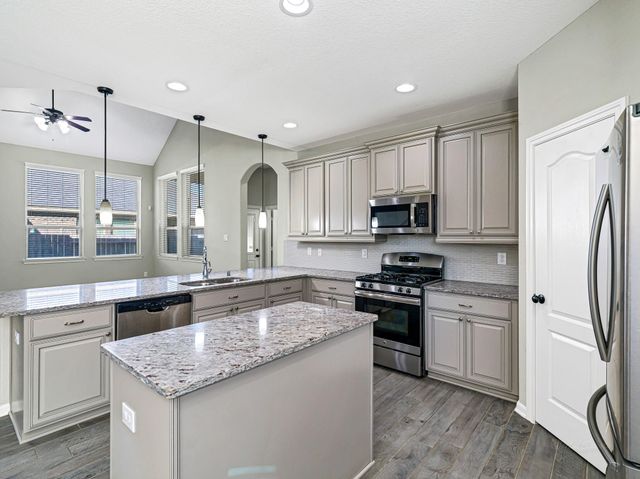 25006 Blue Mountain Park Lane, Katy, TX 77493