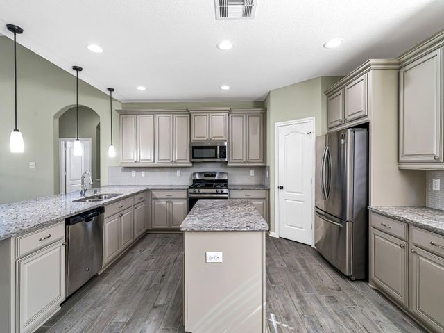25006 Blue Mountain Park Lane, Katy, TX 77493