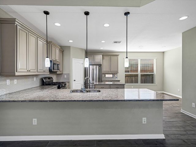 25006 Blue Mountain Park Lane, Katy, TX 77493