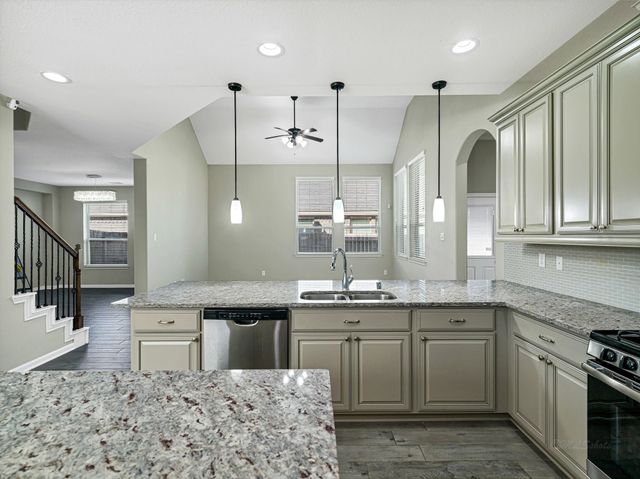 25006 Blue Mountain Park Lane, Katy, TX 77493