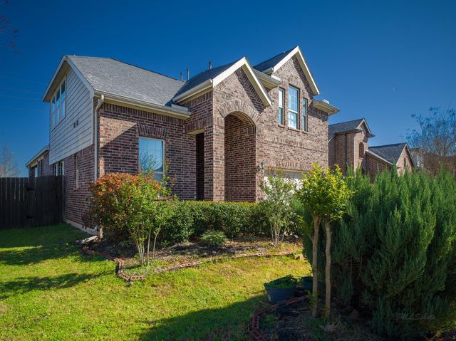 25006 Blue Mountain Park Lane, Katy, TX 77493