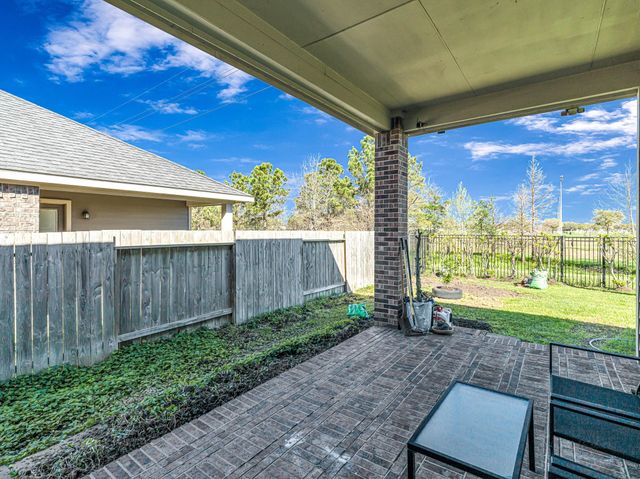 25006 Blue Mountain Park Lane, Katy, TX 77493