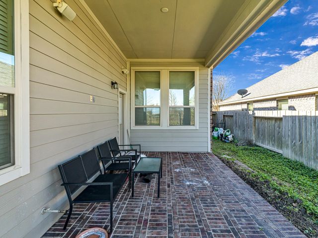 25006 Blue Mountain Park Lane, Katy, TX 77493