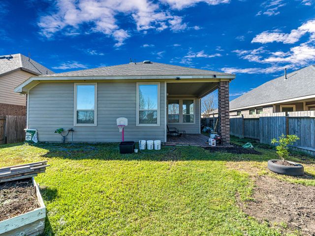 25006 Blue Mountain Park Lane, Katy, TX 77493