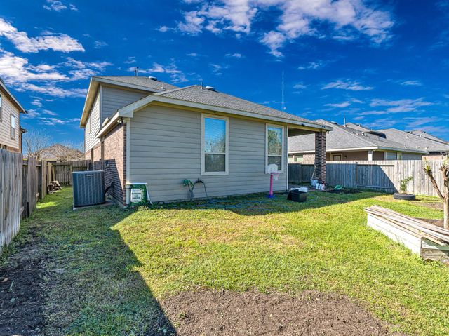 25006 Blue Mountain Park Lane, Katy, TX 77493