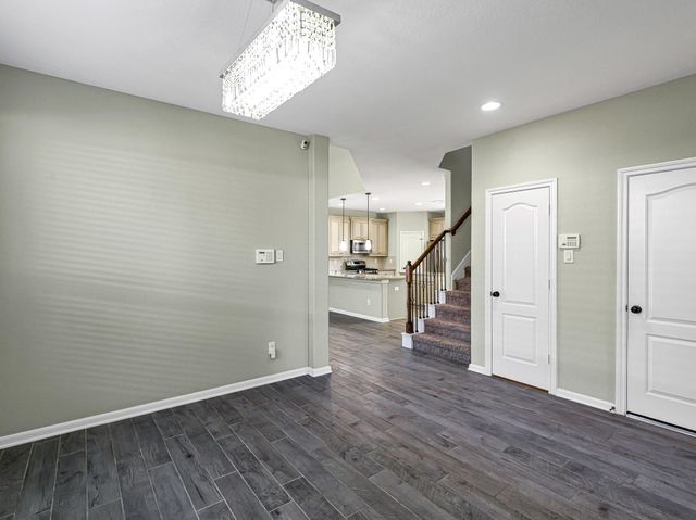 25006 Blue Mountain Park Lane, Katy, TX 77493