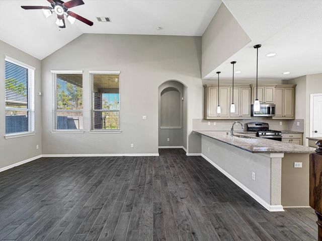 25006 Blue Mountain Park Lane, Katy, TX 77493