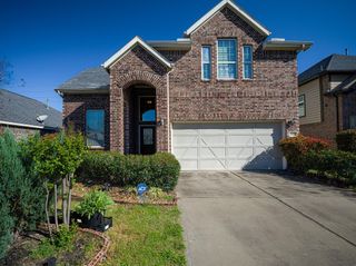 25006 Blue Mountain Park Lane, Katy, TX 77493