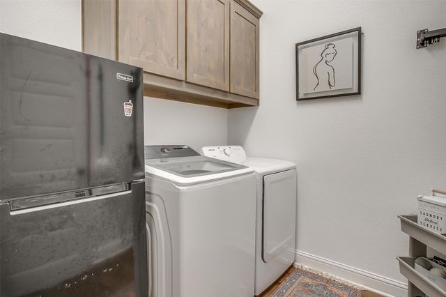 517 Ramon Street, Burleson, TX 76028