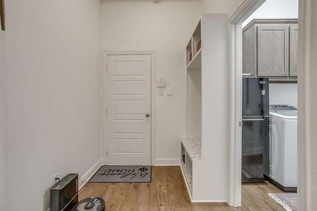 517 Ramon Street, Burleson, TX 76028