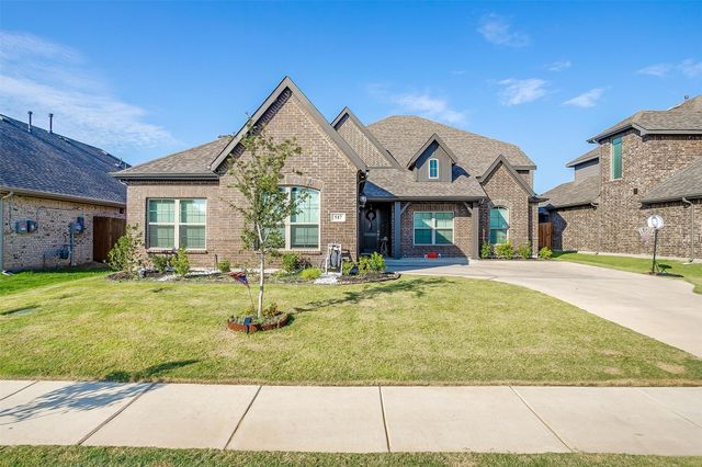 517 Ramon Street, Burleson, TX 76028