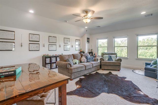 517 Ramon Street, Burleson, TX 76028