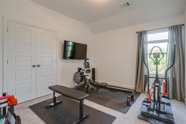 517 Ramon Street, Burleson, TX 76028