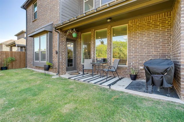 517 Ramon Street, Burleson, TX 76028