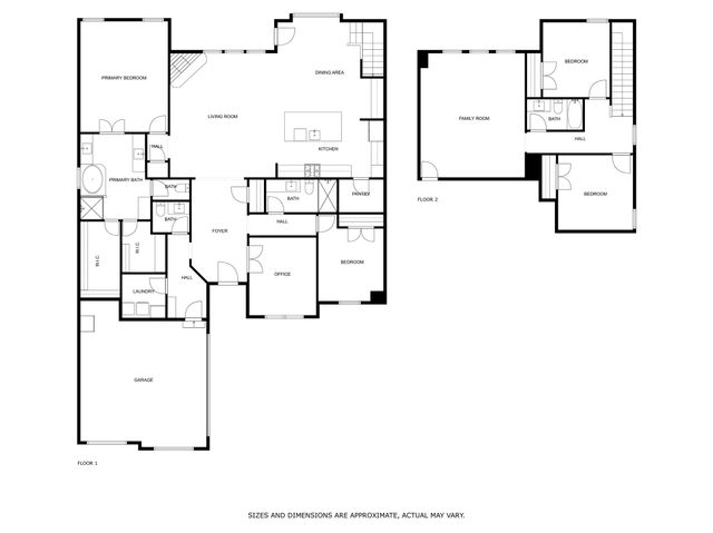 517 Ramon Street, Burleson, TX 76028