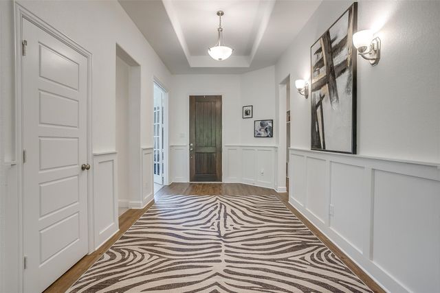 517 Ramon Street, Burleson, TX 76028