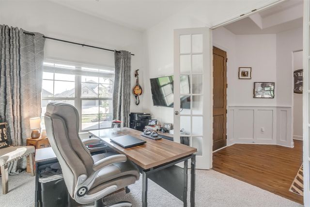 517 Ramon Street, Burleson, TX 76028