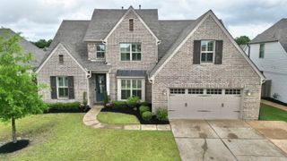 6314 BURREN WAY, Arlington, TN 38002
