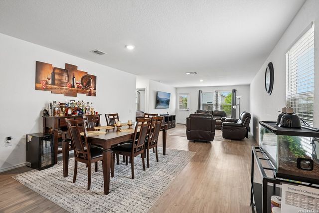4542 Martin Way, San Antonio, TX 78222
