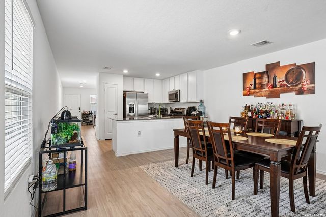 4542 Martin Way, San Antonio, TX 78222