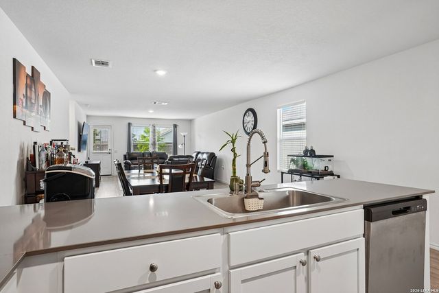 4542 Martin Way, San Antonio, TX 78222