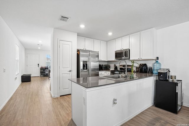 4542 Martin Way, San Antonio, TX 78222