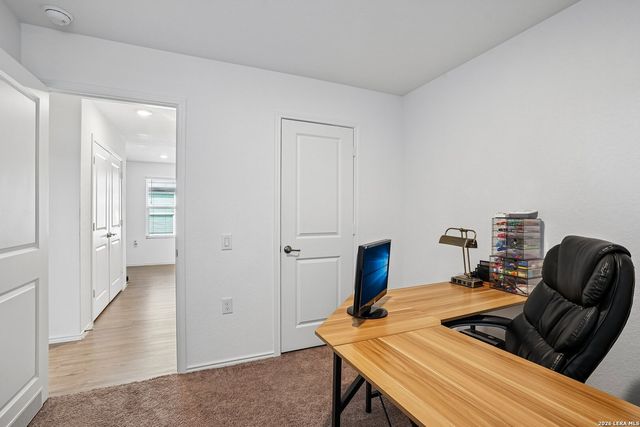 4542 Martin Way, San Antonio, TX 78222