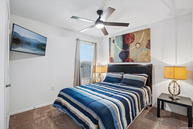 4542 Martin Way, San Antonio, TX 78222