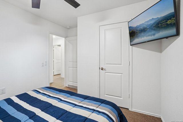 4542 Martin Way, San Antonio, TX 78222