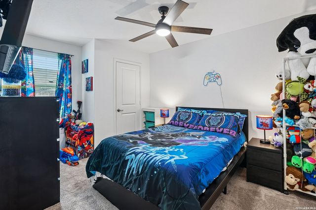 4542 Martin Way, San Antonio, TX 78222