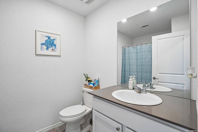 4542 Martin Way, San Antonio, TX 78222