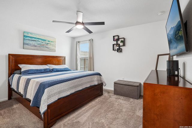 4542 Martin Way, San Antonio, TX 78222