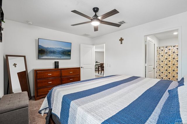 4542 Martin Way, San Antonio, TX 78222