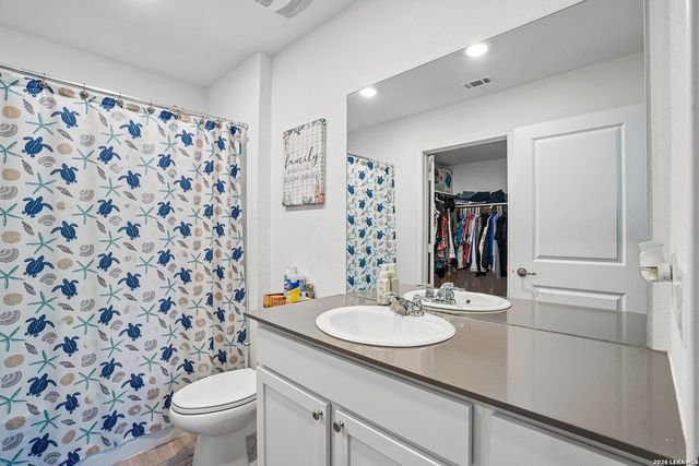 4542 Martin Way, San Antonio, TX 78222