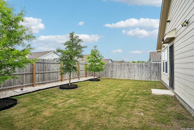 4542 Martin Way, San Antonio, TX 78222