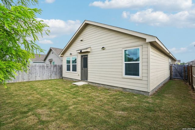 4542 Martin Way, San Antonio, TX 78222