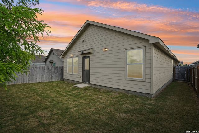 4542 Martin Way, San Antonio, TX 78222