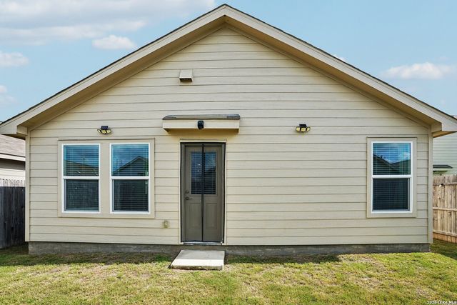 4542 Martin Way, San Antonio, TX 78222