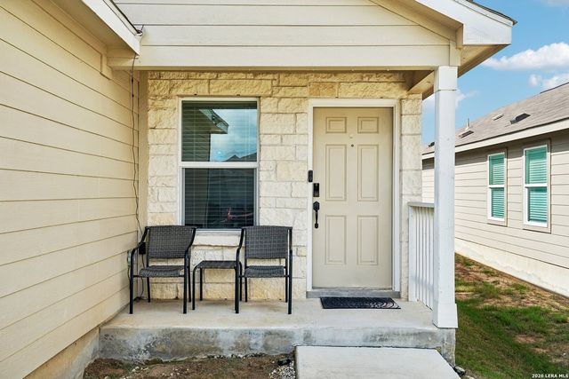 4542 Martin Way, San Antonio, TX 78222