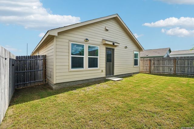 4542 Martin Way, San Antonio, TX 78222