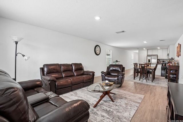 4542 Martin Way, San Antonio, TX 78222